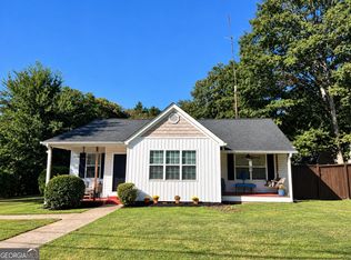 43 Hood St, Commerce, GA 30529