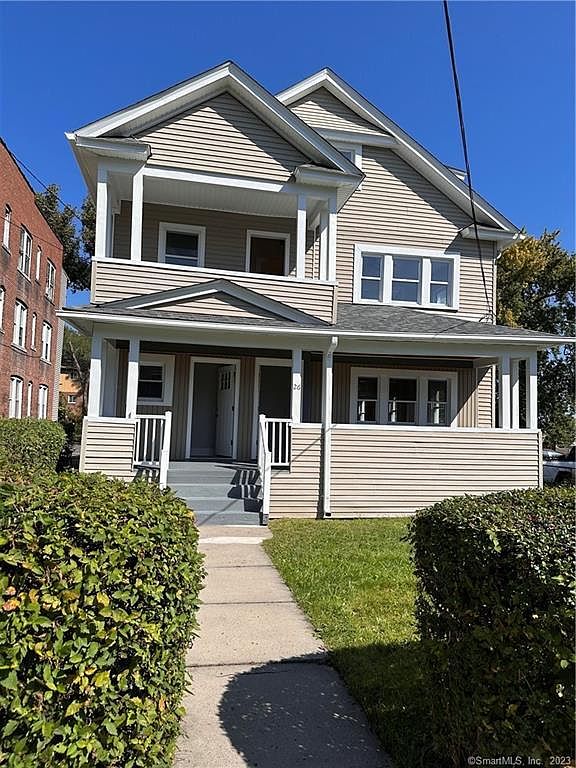 28 Cleveland Ave, Hartford, CT 06120 | Zillow