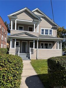 28 Cleveland Avenue, Hartford, CT, 06120
