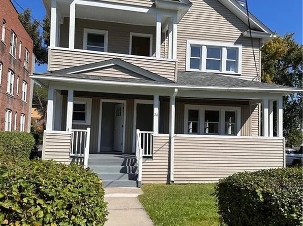 28 Cleveland Avenue, Hartford, CT 06120