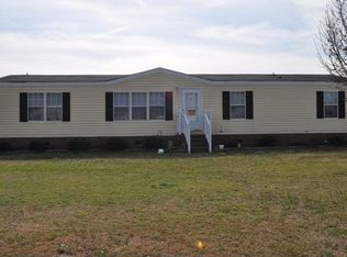 5329 Akron Ln, Wilson, NC 27893