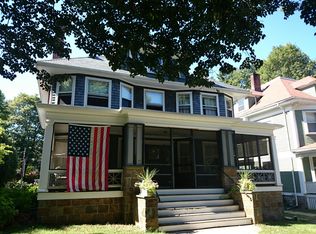 47 Stratford St, West Roxbury, MA 02132