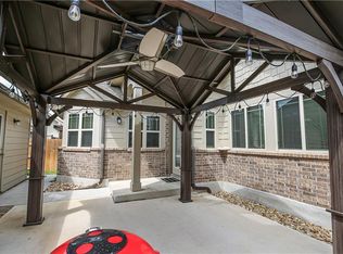 117 Trailstone Dr, Bastrop, TX 78602