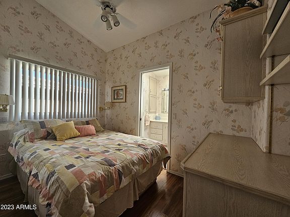 3rd image of 8700 E University Drive #404