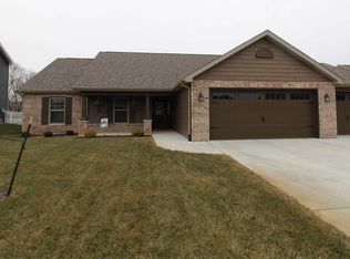 3950 Scoria St, Lafayette, IN 47909