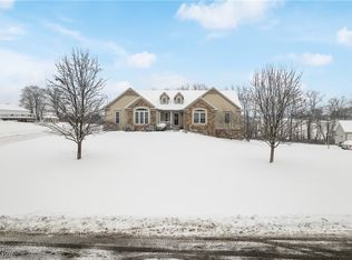 11528 Melissa Ln, Minerva, OH 44657