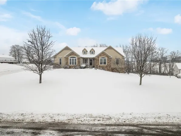 11528 Melissa Ln, Minerva, OH 44657