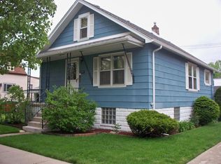 2717 White Oak Ave, Whiting, IN 46394