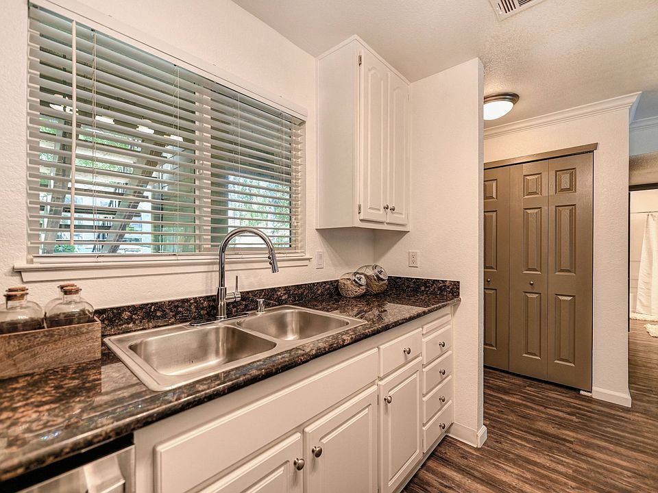 Palomino Kitchen Window