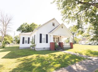 123 E Hauser St, Marceline, MO 64658