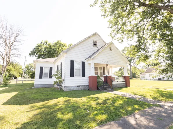 123 E Hauser St, Marceline, MO 64658