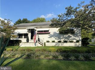 707 S Orchard Rd, Vineland, NJ 08360