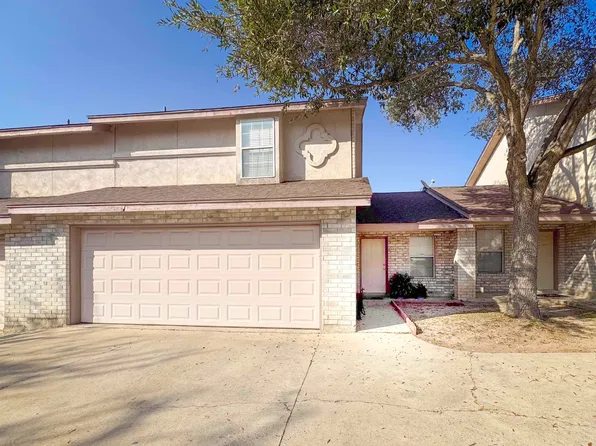 8801 McPherson Rd APT 2E, Laredo, TX 78045