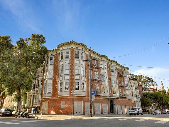 2nd image of 455 Cole St APT 8