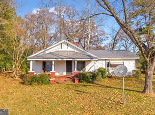 1898 Sandy Cross Rd, Royston, GA 30662