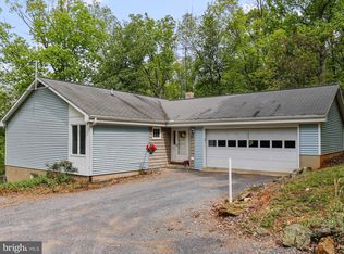 22159 Blue Ridge Mountain Rd, Paris, VA 20130
