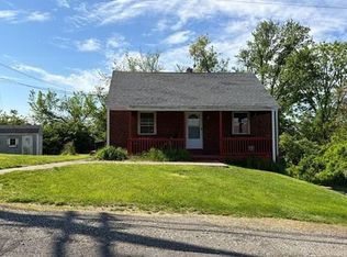 1904 Girard Ave, North Versailles, PA 15137