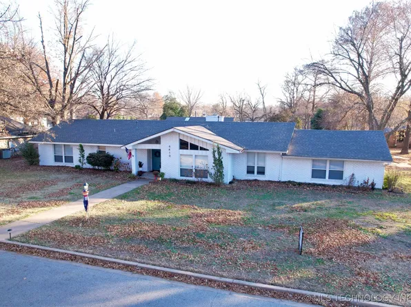 6410 E 53rd St S, Tulsa, OK 74135