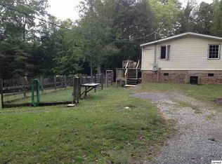 3725 Ravens Den Way, Sevierville, TN 37862