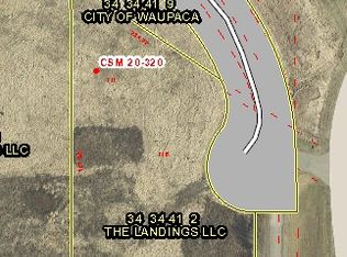 Commercial Dr, Waupaca, WI 54981