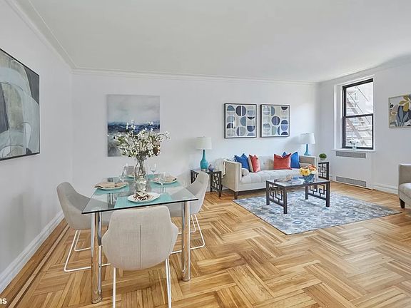 4th image of 111 W 94th St APT 4E