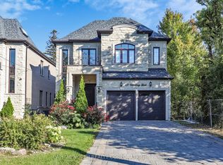 49 Harding Blvd, Richmond Hill, ON L4C 1S7