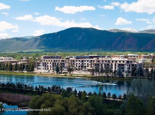 85 Kodiak Dr #409, Basalt, CO 81621