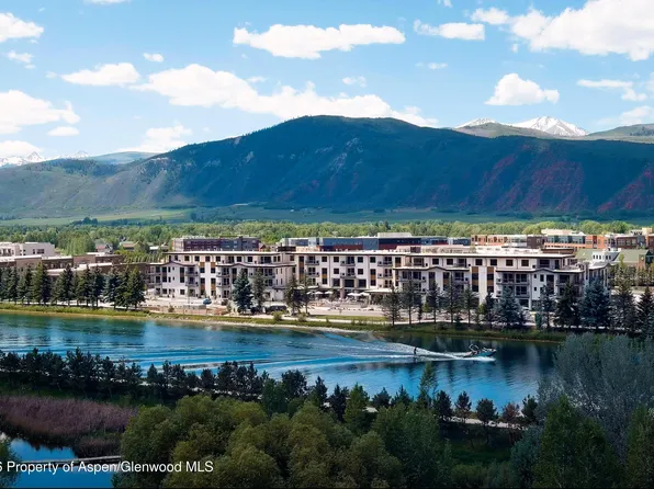 85 Kodiak Dr #327, Basalt, CO 81621