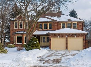 11 Sayor Dr, Ajax, ON L1T 3K2