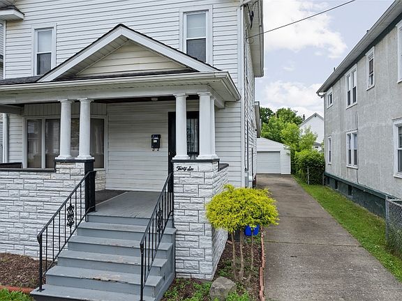 2nd image of 36 Burbank Ave