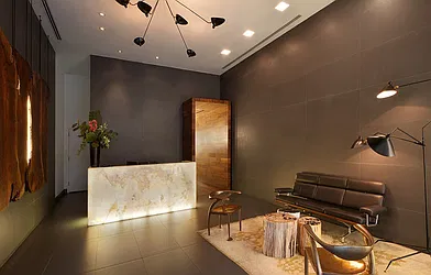 Rented by Compass