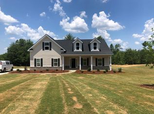 141 Connector Rd, Graniteville, SC 29829