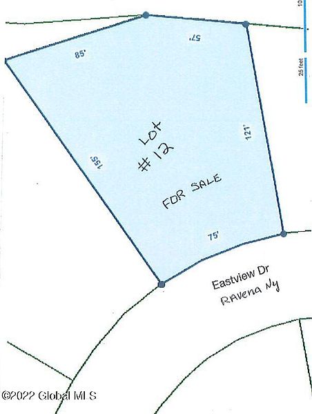 2nd image of L12 Eastview Drive
