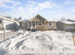 73 Shannon Dr, Moncton, NB E1G 4X6