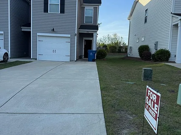 346 Gum Swamp Trl, West Columbia, SC 29169