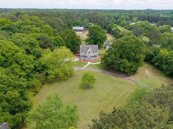 2805 Florence Rd, Powder Springs, GA 30127