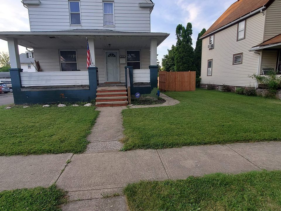 1st image of 4124 Bucyrus Ave