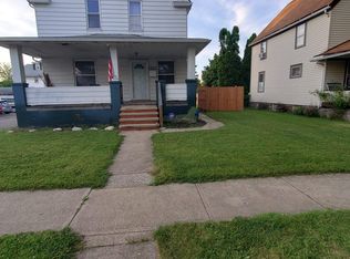 4124 Bucyrus Ave, Cleveland, OH 44109