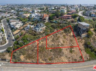 6916 Vista Del Mar Ln, Playa Del Rey, CA 90293