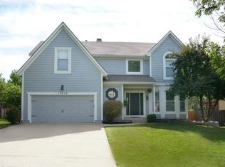 15013 Horton St, Overland Park, KS 66223