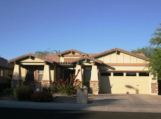 15674 W Glenrosa Ave, Goodyear, AZ 85395
