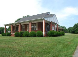 403 Morgans Fork Rd, Penhook, VA 24137