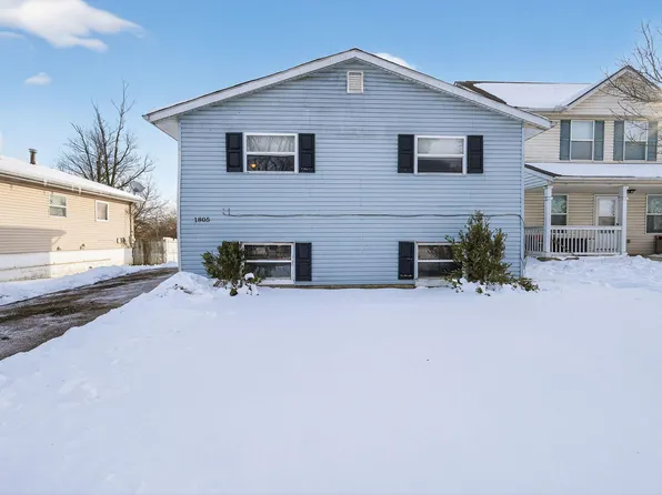 1805 26th Ave, Columbus, OH 43219