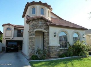 5325 E Harmony Ave, Mesa, AZ 85206