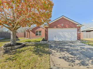 3711 Norwood Glen Ln, Friendswood, TX 77546