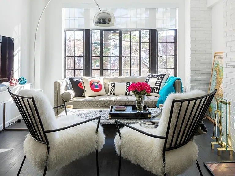 20 Continental Ave #4U — Photo 9