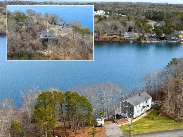 29 Eagle Hill Dr, Plymouth, MA 02360