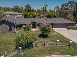 9606 El Braso Dr, Whittier, CA 90603