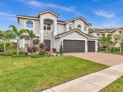 19163 Two River Lane, Boca Raton, FL, 33498