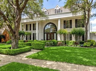 7017 Ebony Ct, Plano, TX 75024